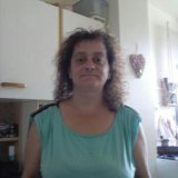 Photo de profil de Sylvie Pereira