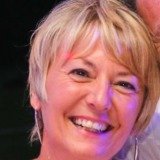 Photo de profil de Christine Gombert