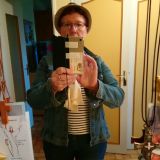 Photo de profil de Marie Helene Huet