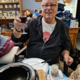 Photo de profil de Bernard Thomas