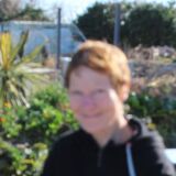Photo de profil de Evelyne Roques