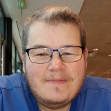 Photo de profil de Joël Mercier