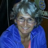 Photo de profil de Elisabeth Bouillard