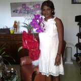 Photo de profil de Marie Reine Saint Gilles
