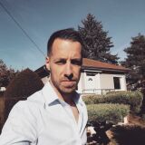 Photo de profil de Thierry Caillard