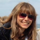 Photo de profil de Delphine Rousset
