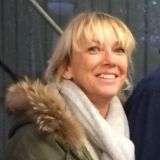 Photo de profil de Claudine Michel