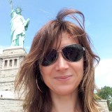 Photo de profil de Véronique Strasser