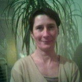 Photo de profil de Sylvie Fourmeau