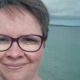 Photo de profil de Isabelle Simon