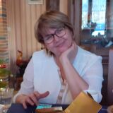 Photo de profil de Nathalie Fouquet