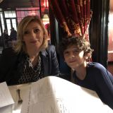 Photo de profil de Catherine Maurice