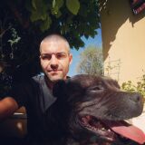 Photo de profil de Cédric Anthony Dibetta