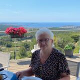 Photo de profil de Christine Paulin
