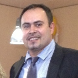 Photo de profil de Christophe Bernard
