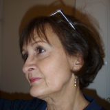 Photo de profil de Michèle Patrice