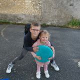 Photo de profil de Anne Berthaud