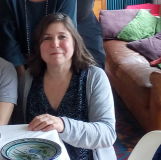 Photo de profil de Christine Rodelet