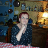 Photo de profil de Mary-Claude Vignaud