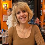 Photo de profil de Catherine Perroux