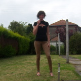 Photo de profil de Peggy Leclercq