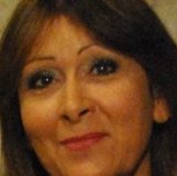 Photo de profil de Catherine Mathe