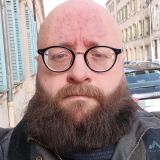 Photo de profil de Sylvain Coutant