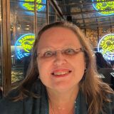 Photo de profil de Pascale Pineau