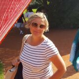 Photo de profil de Helene Lecomte