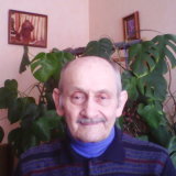 Photo de profil de Claude Marcel Foriat