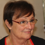 Photo de profil de Martine Huger