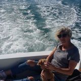 Photo de profil de Nadege Hallet