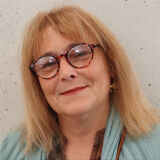 Photo de profil de Catherine Aviles