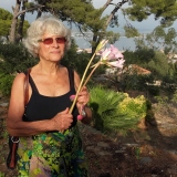 Photo de profil de Aline Bertrand
