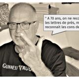 Photo de profil de Franck David