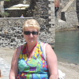 Photo de profil de Marie-Jeanne Grignon