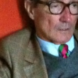 Photo de profil de Bertrand Etchecopar