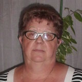 Photo de profil de Nicole Corbin