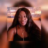 Photo de profil de Roseline Thomas