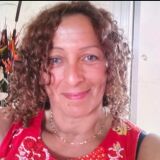 Photo de profil de Andrée Cocquart