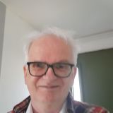 Photo de profil de Serge Cotton