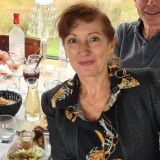 Photo de profil de Chantal Quentin