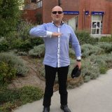 Photo de profil de Frederic Vallee