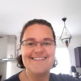 Photo de profil de Stéphanie Ginfray