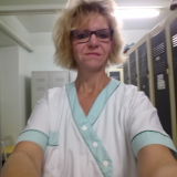 Photo de profil de Christelle Pauwels