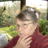 Photo de profil de Francoise Dagnicourt