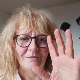 Photo de profil de Nathalie Tisset
