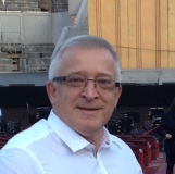 Photo de profil de Marc Favre