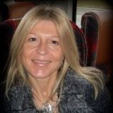 Photo de profil de Sylvie Lamidon