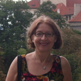 Photo de profil de Véronique Renault